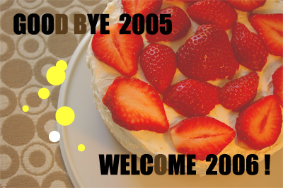 GOODBYE 2005!